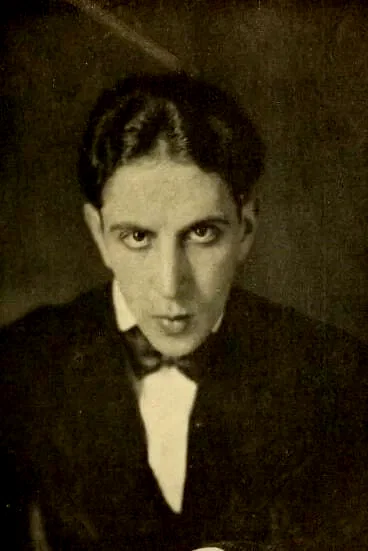 Marcel L'Herbier
