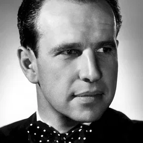 Photo star : Hume Cronyn