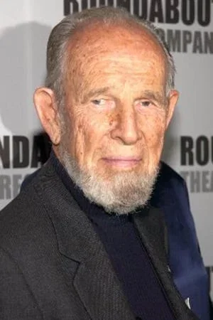 Hume Cronyn photo