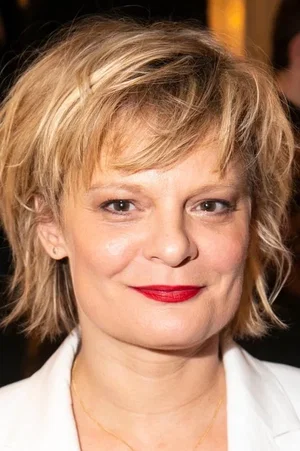 Photo de Martha Plimpton
