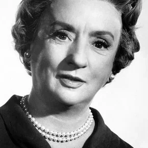 Photo star : Mildred Natwick