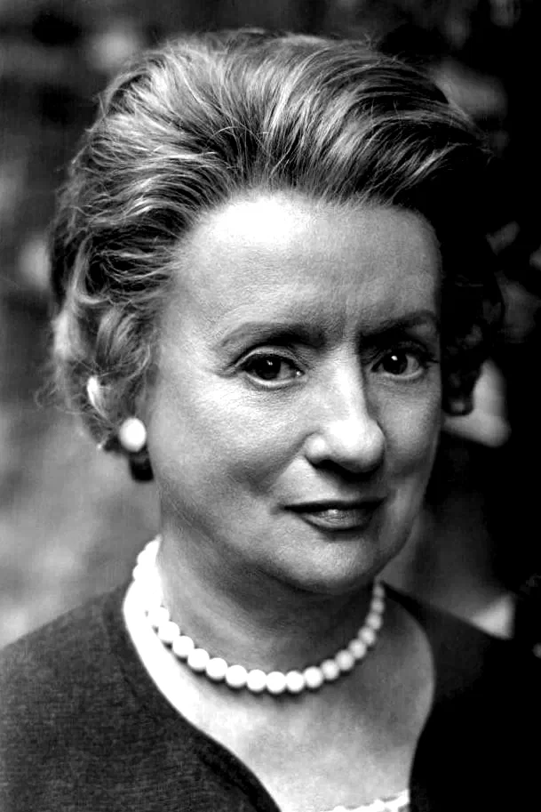 Mildred Natwick