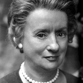 Photo star : Mildred Natwick