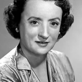 Photo star : Mildred Natwick
