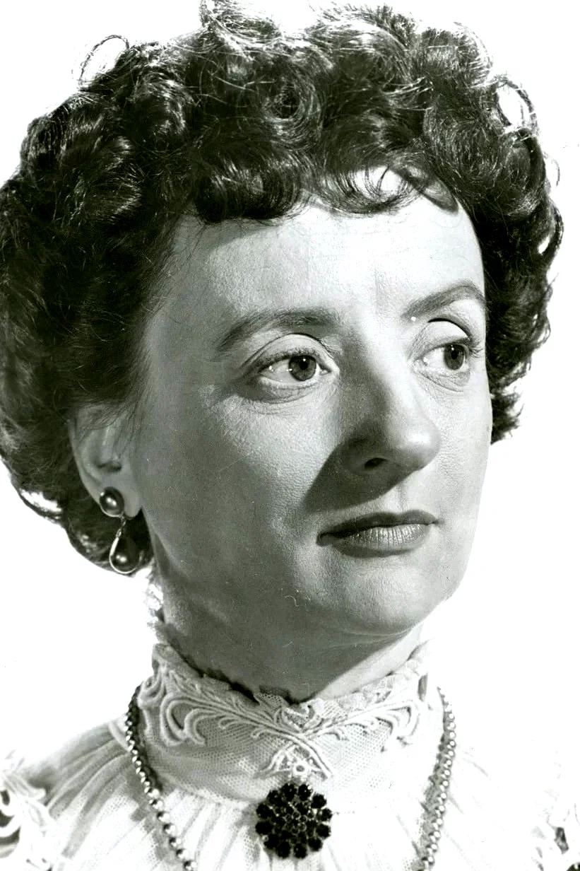 Mildred Natwick