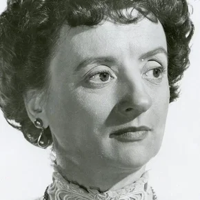 Photo star : Mildred Natwick