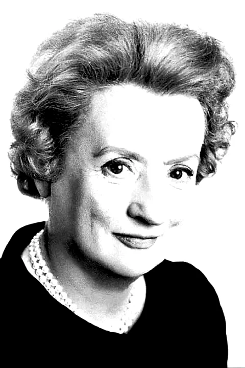 Mildred Natwick