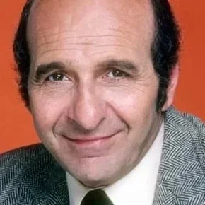 Photo star : Herb Edelman