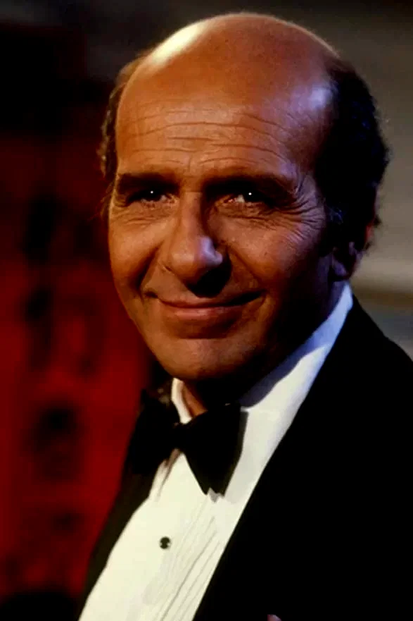 Herb Edelman