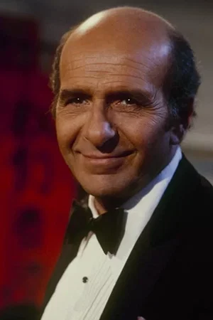 Herb Edelman photo