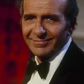 Photo star : Herb Edelman