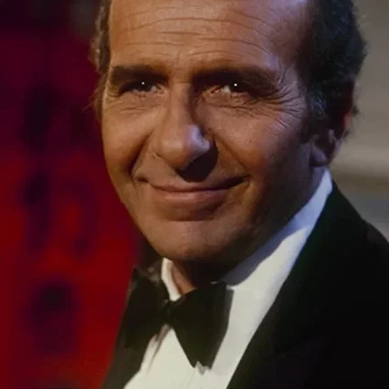 Herb Edelman