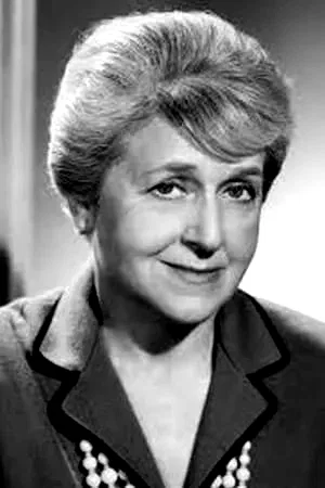 Mabel Albertson