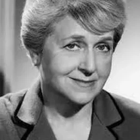 Photo star : Mabel Albertson