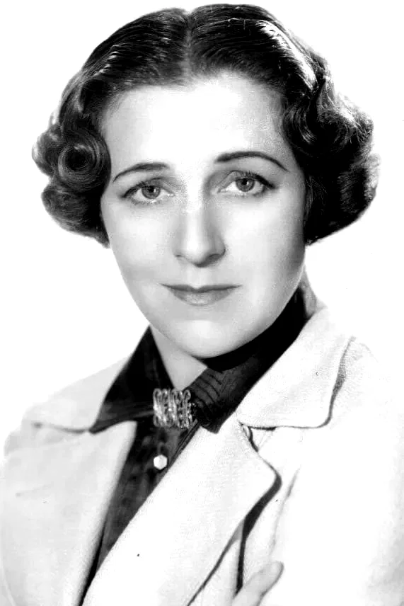 Mabel Albertson