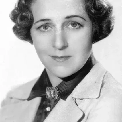 Mabel Albertson