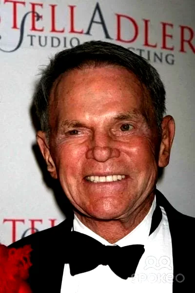 Ted Hartley