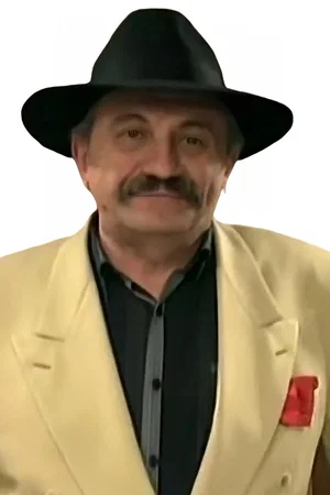  Dragomir Bojanić Gidra 
