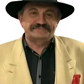 Photo star :  Dragomir Bojanić Gidra 