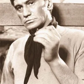 Photo star :  Dragomir Bojanić Gidra 