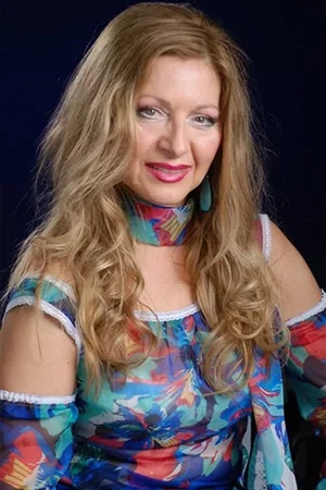 Danica Maksimovic  	  photo