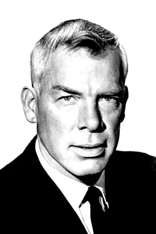 Lee Marvin