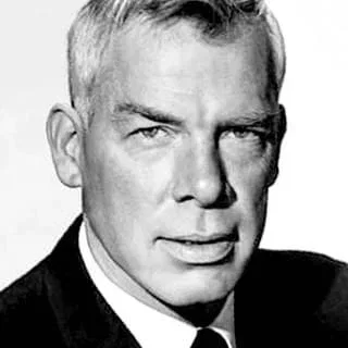 Lee Marvin