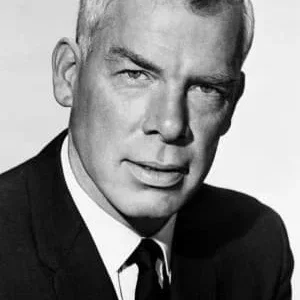 Lee Marvin