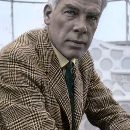 Lee Marvin