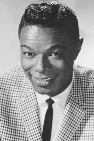  Nat King Cole photo