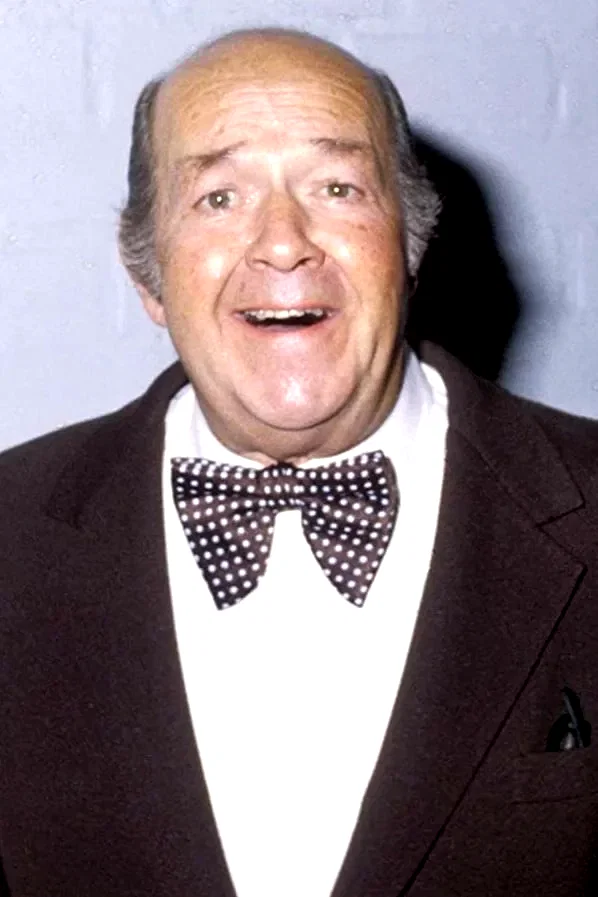 Stubby Kaye