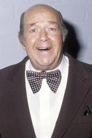 Stubby Kaye photo