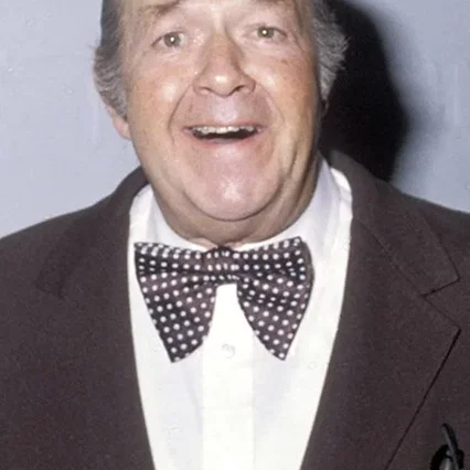 Stubby Kaye