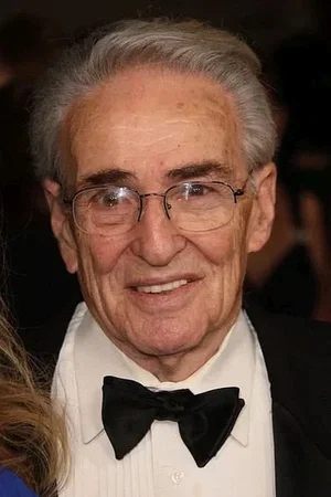 Elliot  Silverstein photo