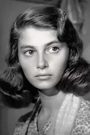 Pier Angeli photo