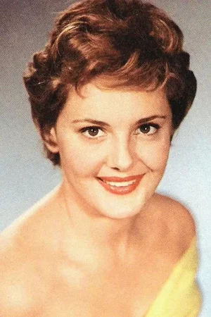  Rossana Podesta photo