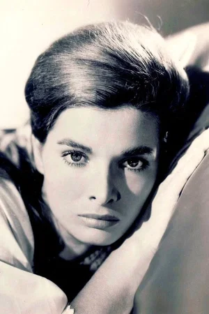  Scilla Gabel photo