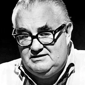 Photo star : Robert Aldrich