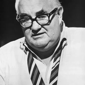 Photo star : Robert Aldrich