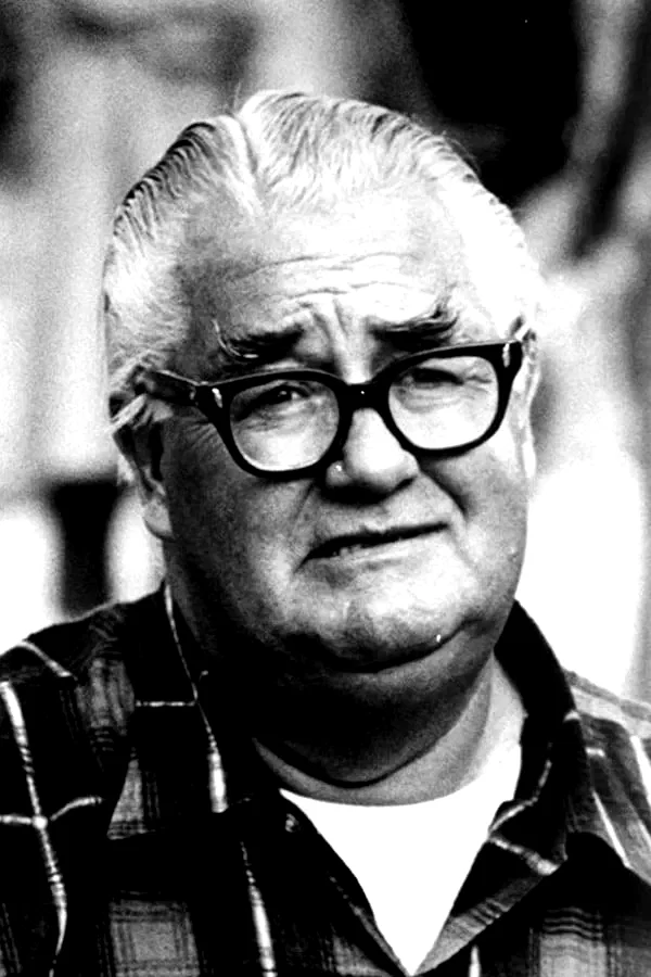 Robert Aldrich