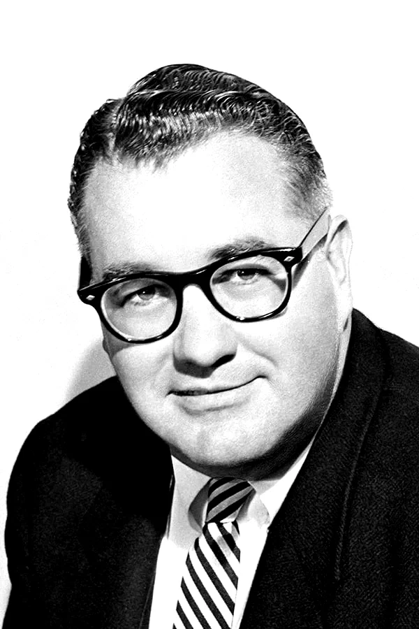 Robert Aldrich