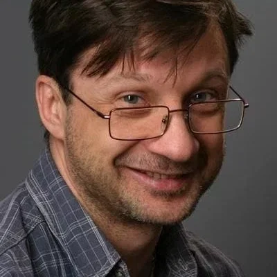 Владимир Виноградов
