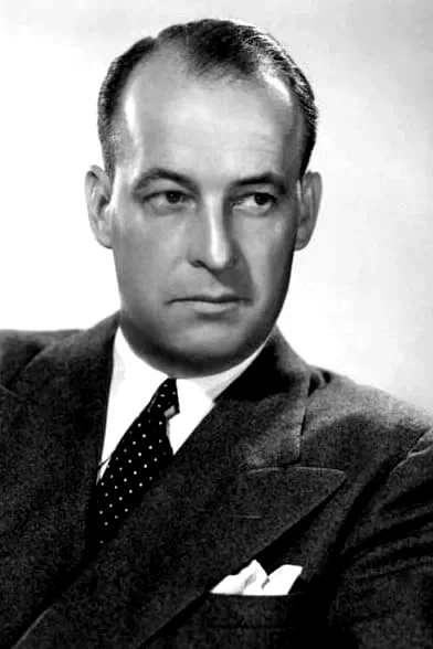 Richard Thorpe