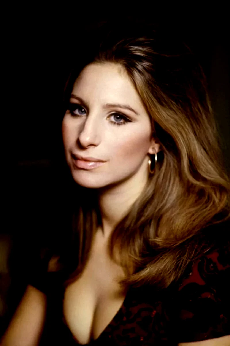 Barbra Streisand