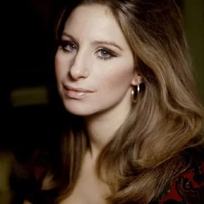 Photo star : Barbra Streisand