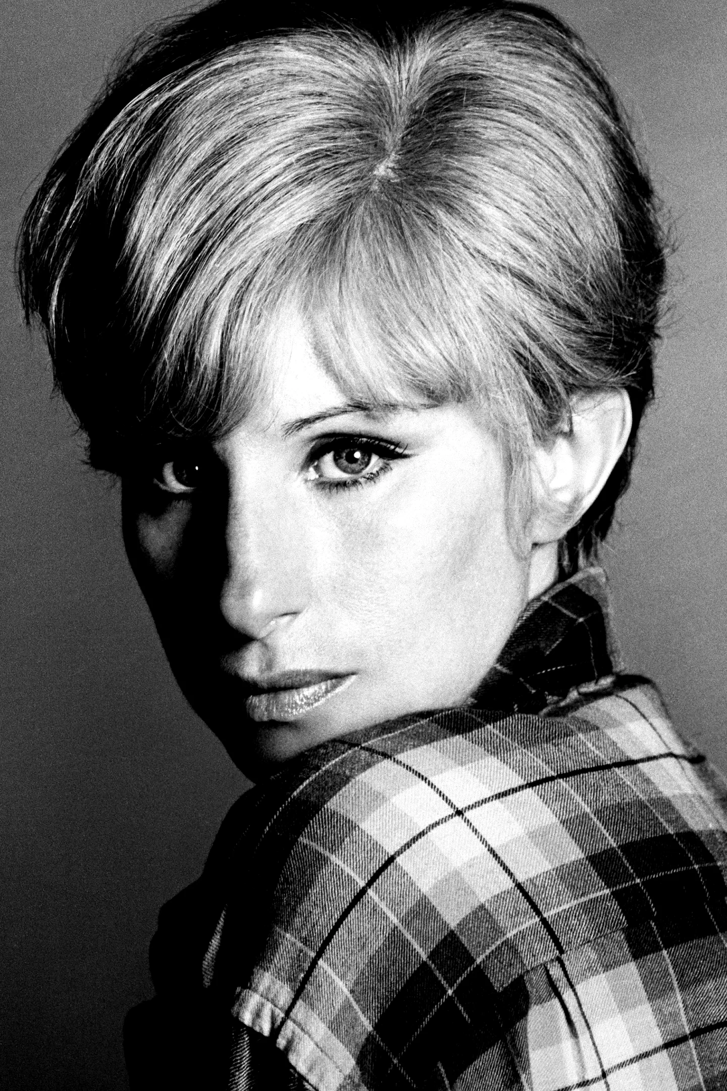 Barbra Streisand