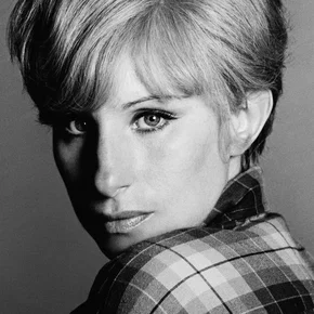 Photo star : Barbra Streisand