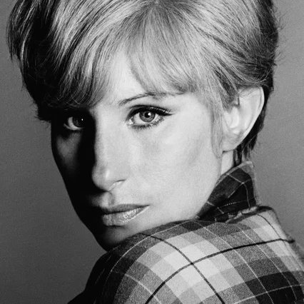 Barbra Streisand