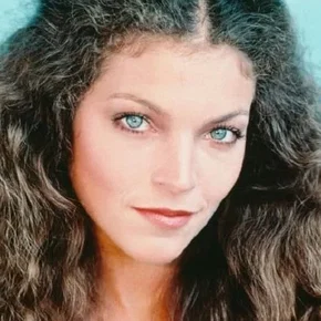 Photo star : Amy Irving