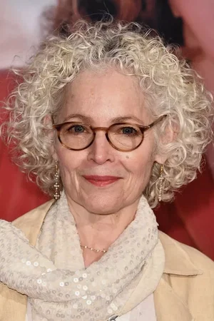 Photo de Amy Irving